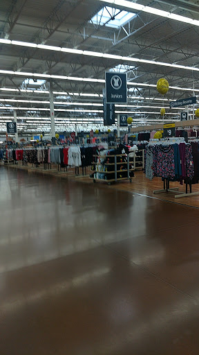 Department Store «Walmart Supercenter», reviews and photos, 501 Wal-Mart Dr, Winchester, VA 22603, USA