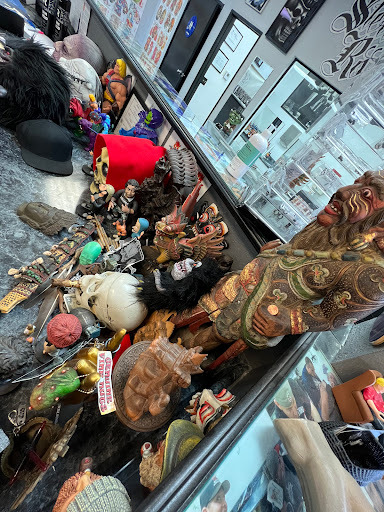 Explore hard times tattoo ideas, creative tattoo ideas in Corona, available at Corona Tattoo & Piercing