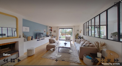 LiveHome360 à Saint-Nom-la-Bretèche
