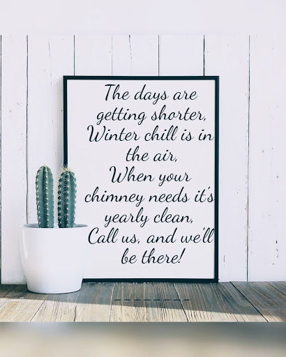 Wexford Chimney Cleaning