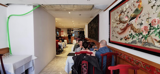 Shanghai Restaurant xinès - C. d,Arquímedes, 140, 08224 Terrassa, Barcelona, Spain