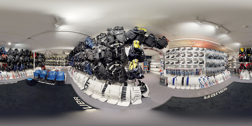 Sports Complex «Wesco Sports Center», reviews and photos, 270 Federal Rd, Brookfield, CT 06804, USA