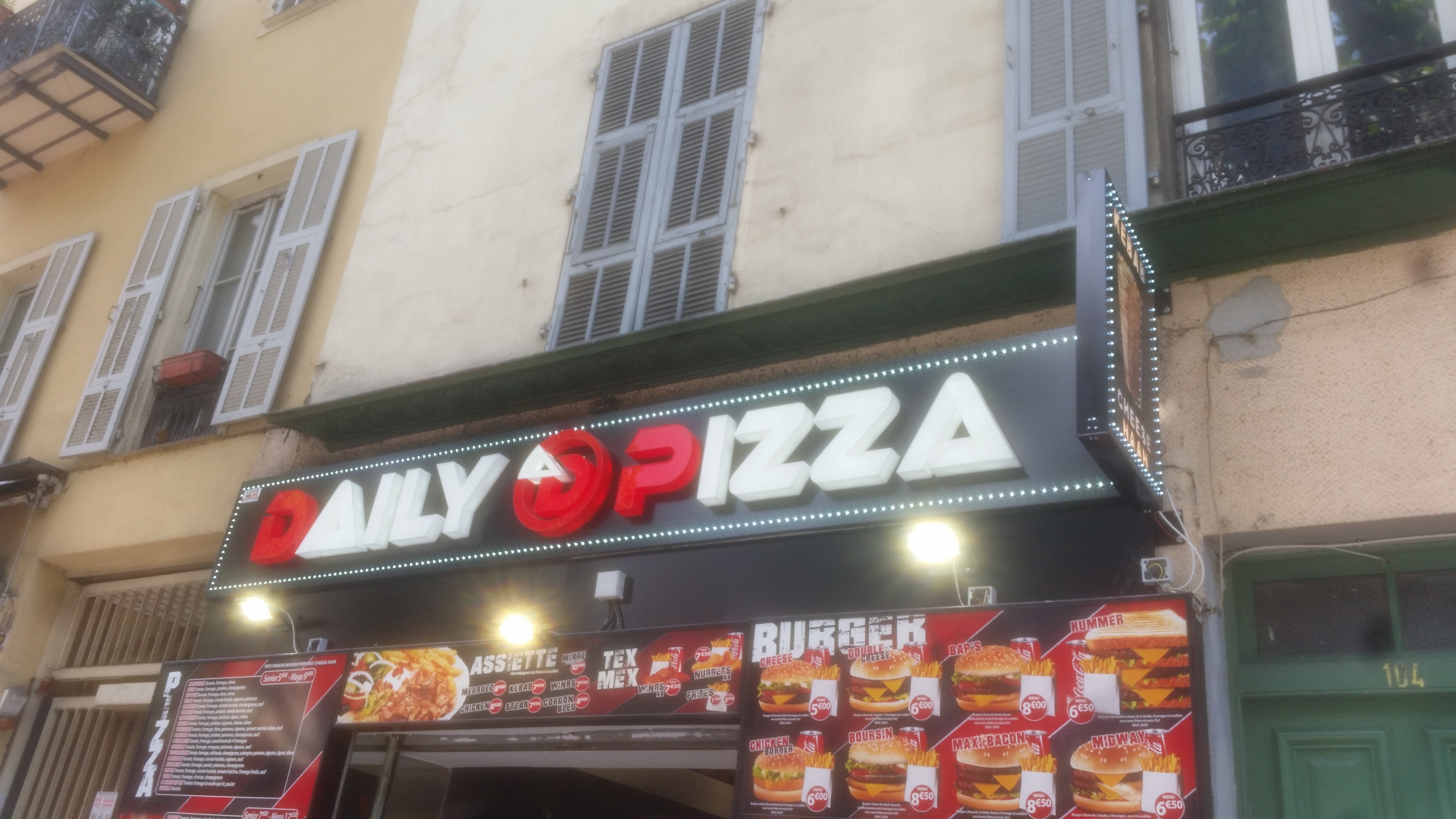 Photo n° 1 de l'avis de Ahlem.u fait le 06/06/2019 à 11:17