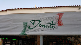 Pizzeria & Ristorante Donato - Donato Santalucia