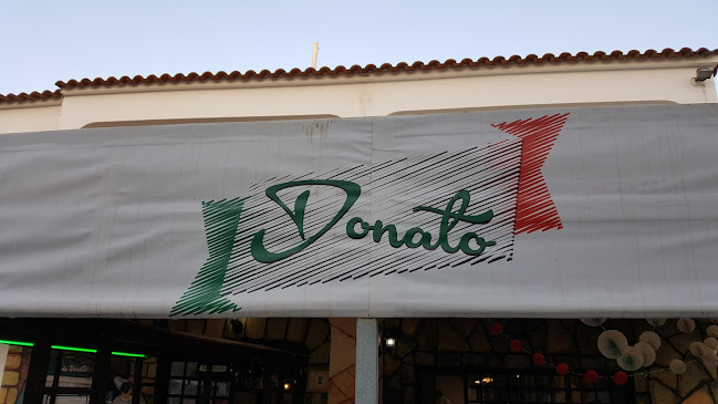 Pizzeria & Ristorante Donato - Donato Santalucia