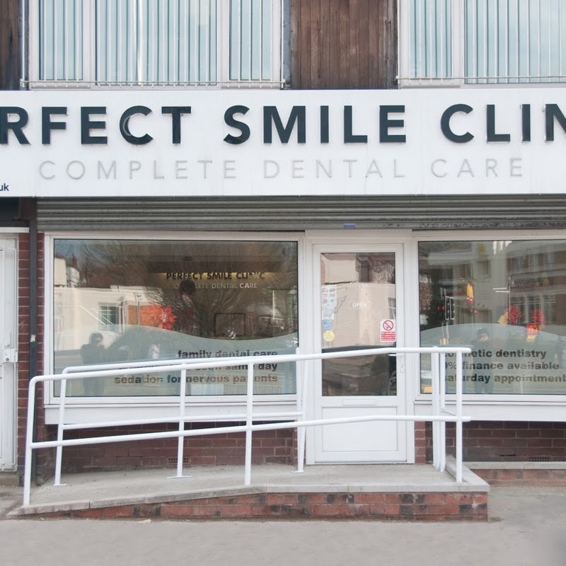 Perfect Smile Clinic