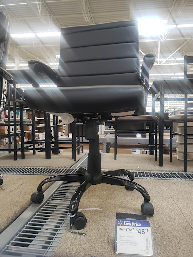 Department Store «Walmart Supercenter», reviews and photos, 11700 US-380, Cross Roads, TX 76227, USA