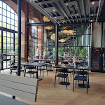 Photo n°32 de l'avis de gerlinde.h fait le 17/08/2023 à 12:56 sur le  PASSIOPETUA RESTAURANT - IM LOKSCHUPPEN MARBURG à Marburg