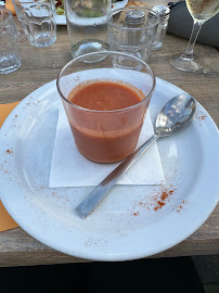 Plats et boissons du Restaurant Adélaïde à Carcassonne - n°20