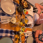 Photo n°2 de l'avis de carlos.a fait le 25/07/2023 à 08:22 sur le  Restaurante The Marina à Peniche