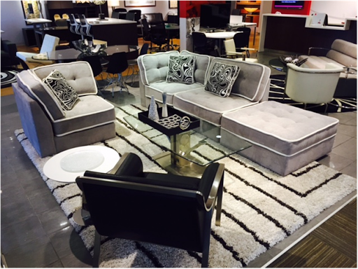 Furniture Rental Service «CORT Furniture Rental & Clearance Center», reviews and photos, 1230 Andover Park E, Tukwila, WA 98188, USA