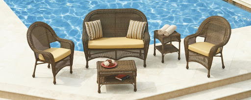 Wicker Store «Cape May Wicker», reviews and photos, 203 Sunset Blvd, West Cape May, NJ 08204, USA