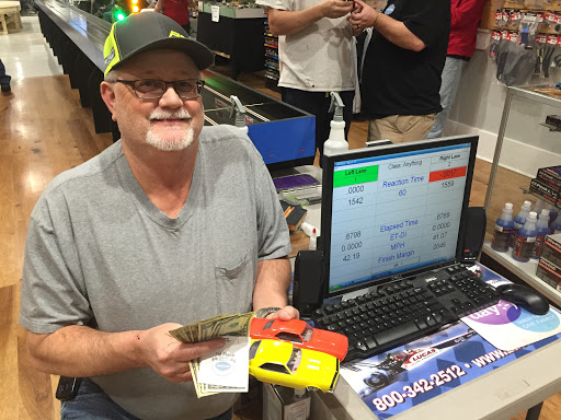 Hobby Store «Strasburg Hobbies», reviews and photos, 168 W King St, Strasburg, VA 22657, USA