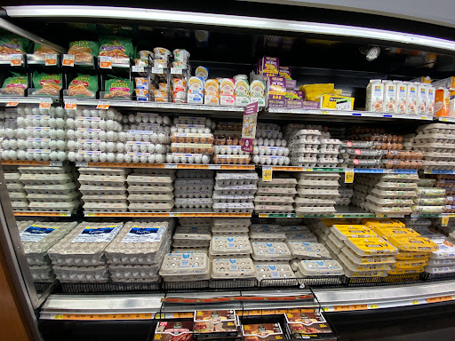 Grocery Store «Safeway», reviews and photos, 2505 San Ramon Valley Blvd, San Ramon, CA 94583, USA