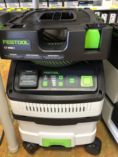 Paint Store «Anderson Paint Company», reviews and photos, 2386 W Stadium Blvd, Ann Arbor, MI 48103, USA