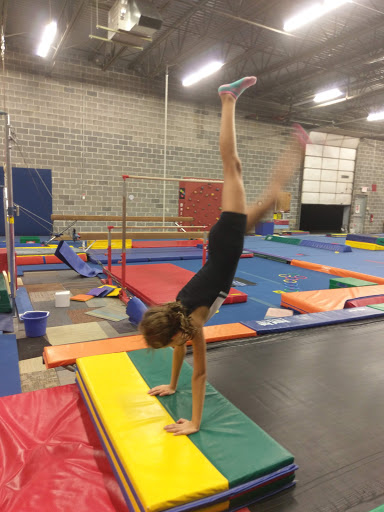 Gym «Lives In Balance Gym», reviews and photos, 1829 William Penn Way #102, Lancaster, PA 17601, USA