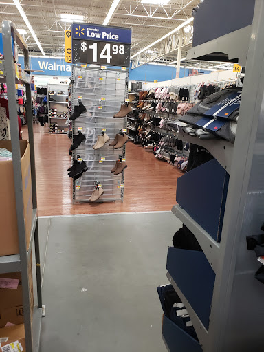Discount Store «Walmart», reviews and photos, 11410 Anderson Rd, Greenville, SC 29611, USA