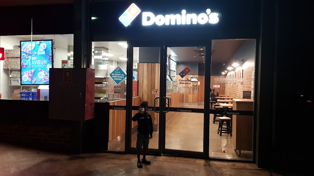 Domino's Pizza Yass 2582