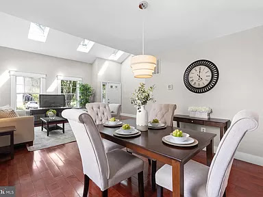 Real Estate Agency «Will Stein, Realtor», reviews and photos, 6766 Race Track Rd #204, Bowie, MD 20715, USA