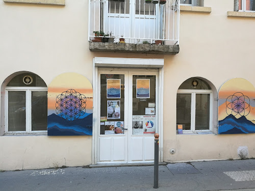 Centre de yoga Studio Fleur De Vie Lyon