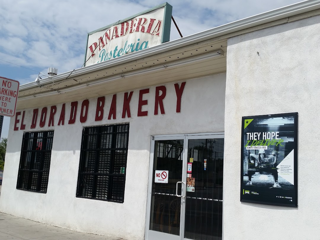 El Dorado Bakery