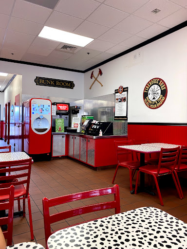 Sandwich Shop «Firehouse Subs», reviews and photos, 4025 E Chandler Blvd #68, Phoenix, AZ 85048, USA