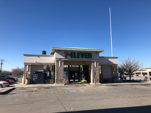 Convenience Store «7-Eleven», reviews and photos, 1829 N 2000 W, Clinton, UT 84015, USA