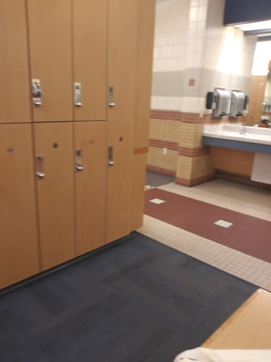 Health Club «MVP Sportsplex», reviews and photos, 4035 Burton St SE, Grand Rapids, MI 49546, USA