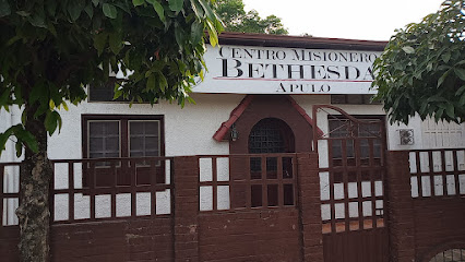 Centro Misionero Bethesda Apulo