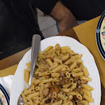 Photo n°5 de l'avis de Franco.i fait le 13/11/2021 à 22:50 sur le  Albergo Ristorante Nazionale di Manitto Davide & C SAS à Genoa