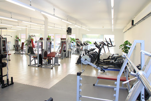 Egtved Fitness in Egtved, Vejle
