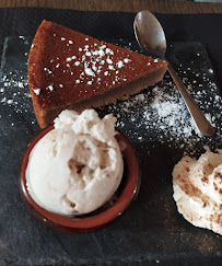 Plats et boissons du Restaurant La Belle Équipe à Levroux - n°10