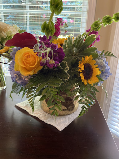 Florist «Suwanee Towne Florist», reviews and photos, 602 US-23, Suwanee, GA 30024, USA