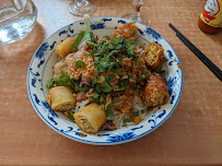 Vermicelle du Restaurant cambodgien Colline d'Asie - Del Sarte à Paris - n°6