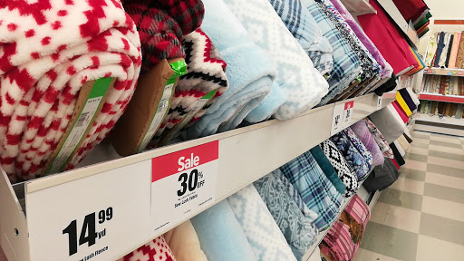 Fabric Store «Jo-Ann Fabrics and Crafts», reviews and photos, 5824 196th St SW, Lynnwood, WA 98036, USA