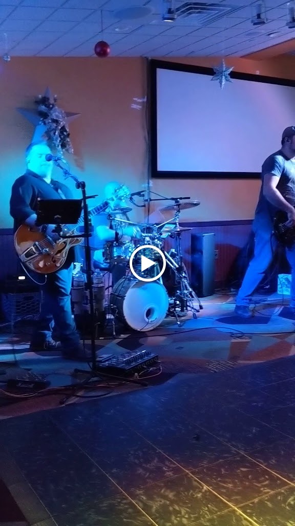 Strikers Sports Bar and Grill 02746