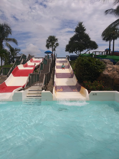 Water Park «Rapids Water Park», reviews and photos, 6566 N Military Trl, Riviera Beach, FL 33407, USA