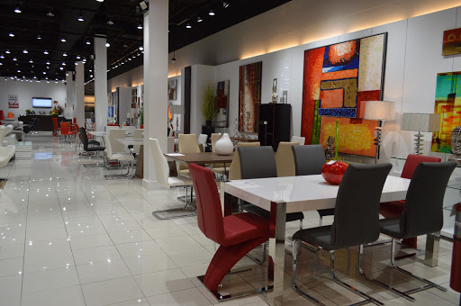 Furniture Store «Kira Living Furniture Store», reviews and photos, 1675 W 49th St, Hialeah, FL 33012, USA