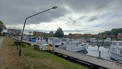 Odense Motorbådshavn