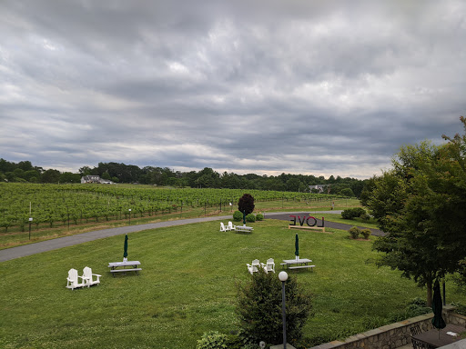Winery «Narmada Winery», reviews and photos, 43 Narmada Ln, Amissville, VA 20106, USA
