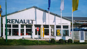 Renault-Dacia ST-Mobile Kft.