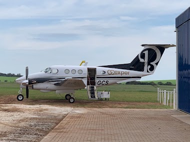 Aeroporto Regional De Cruz Alta