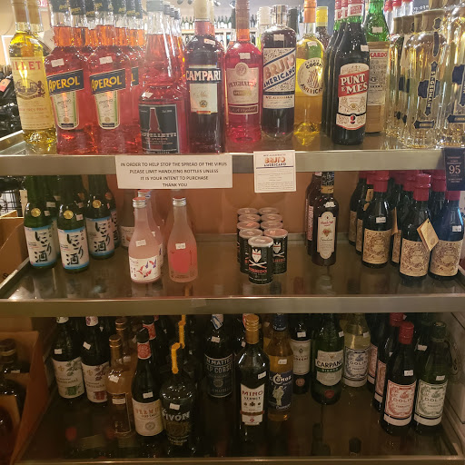 Liquor Store «Riverside Liquors», reviews and photos, 1251 King St, Jacksonville, FL 32204, USA