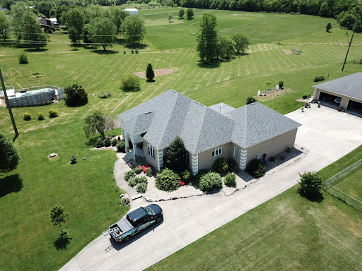 Roofing Contractor «Lyons Roofing», reviews and photos, 4317 Murphy Rd, Memphis, IN 47143, USA