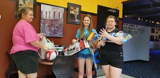 Laser Tag Center «Laser Flash», reviews and photos, 617 3rd Ave SW, Carmel, IN 46032, USA