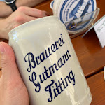 Photo n°5 de l'avis de Trang.g fait le 19/06/2021 à 07:52 sur le  Gaststätte Gutmann à Eichstätt