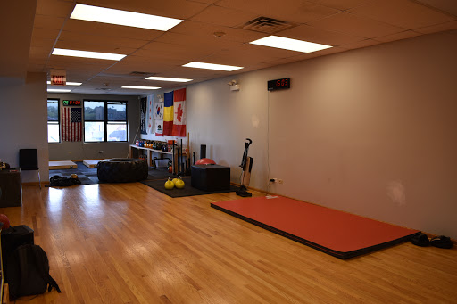 Health Club «Bora Fitness», reviews and photos, 366 Park Ave, Glencoe, IL 60022, USA