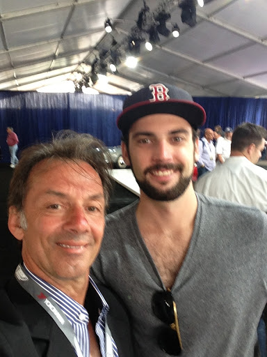 Car Dealer «European Motorsports Sales Services Inc.», reviews and photos, 314 S Broadway, Lawrence, MA 01843, USA