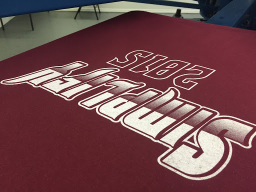 Custom T-shirt Store «DS Printing Co», reviews and photos, 325 Droste Rd, St Charles, MO 63301, USA