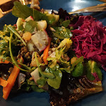 Photo n°2 de l'avis de Sonia.a fait le 06/08/2023 à 08:56 sur le  Restaurante Sete à Coimbra